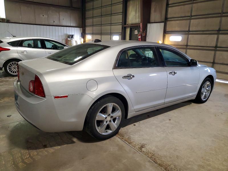 Photo 3 from auction – 2012 CHEVROLET MALIBU 2LT with VIN 1G1ZD5E06CF246966