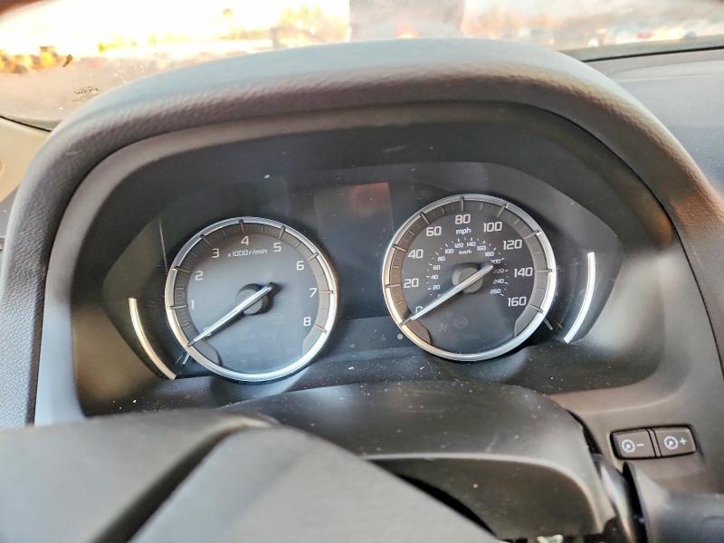 Фото 9 с аукциона – 2015 ACURA TLX с VIN 19UUB2F59FA019922