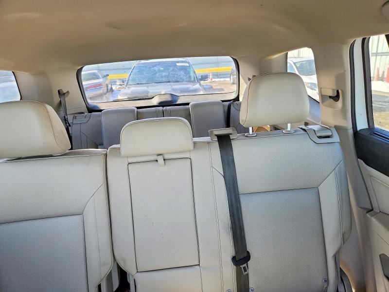Photo 10 from auction – 2019 VOLKSWAGEN ATLAS SE with VIN 1V2UR2CA1KC563520