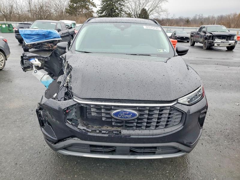Photo 5 from auction – 2025 FORD ESCAPE ACT with VIN 1FMCU9GN4SUA37485