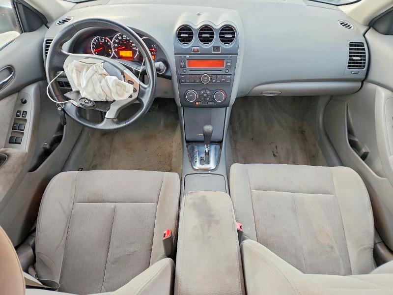 Photo 8 from auction – 2012 NISSAN ALTIMA BAS with VIN 1N4AL2AP3CN401767