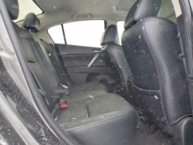 Photo 10 from auction – 2010 MAZDA 3 S with VIN JM1BL1S55A1305536