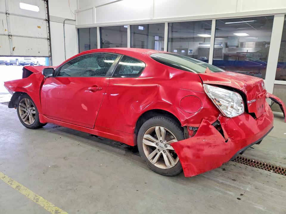 Foto 2 de la subasta – 2012 NISSAN ALTIMA con VIN 1N4AL2EP8CC161296