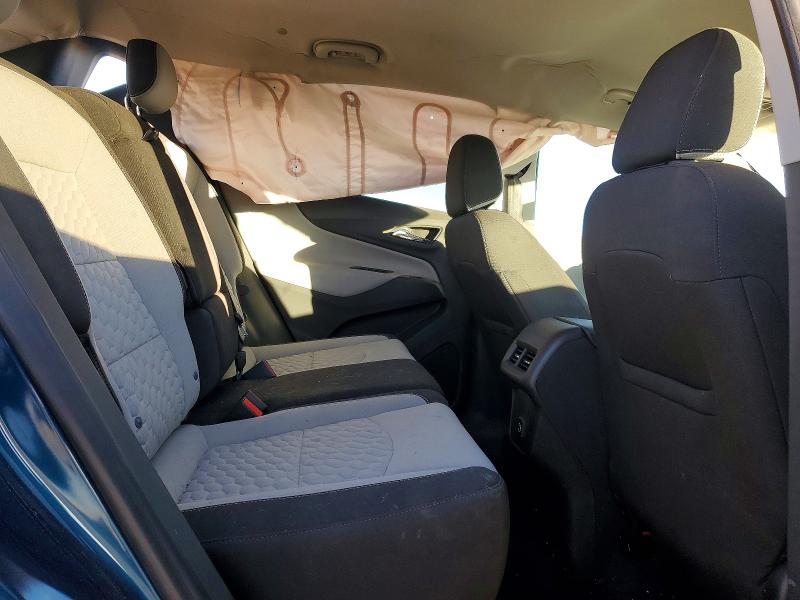 Photo 11 from auction – 2020 CHEVROLET EQUINOX LT with VIN 3GNAXLEX4LL274730