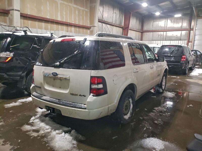 Photo 3 from auction – 2008 FORD EXPLORER X with VIN 1FMEU73E68UA16889