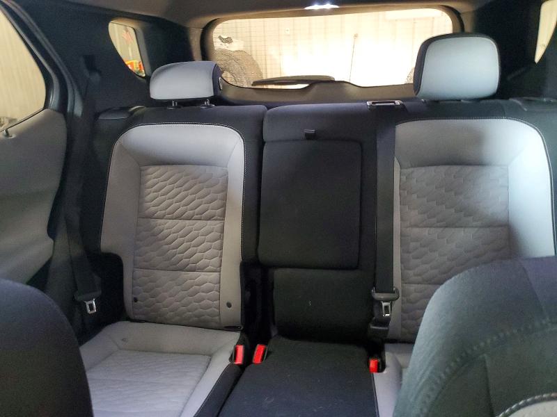 Photo 10 from auction – 2018 CHEVROLET EQUINOX LT with VIN 2GNAXTEX0J6184489