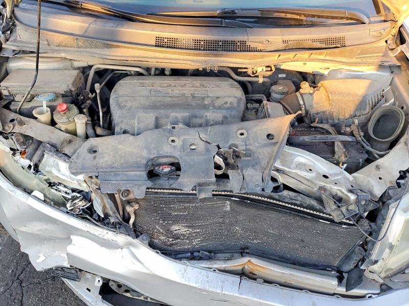 Zdjęcie 12 z aukcji – 2012 HONDA ODYSSEY z VIN 5FNRL5H69CB124634