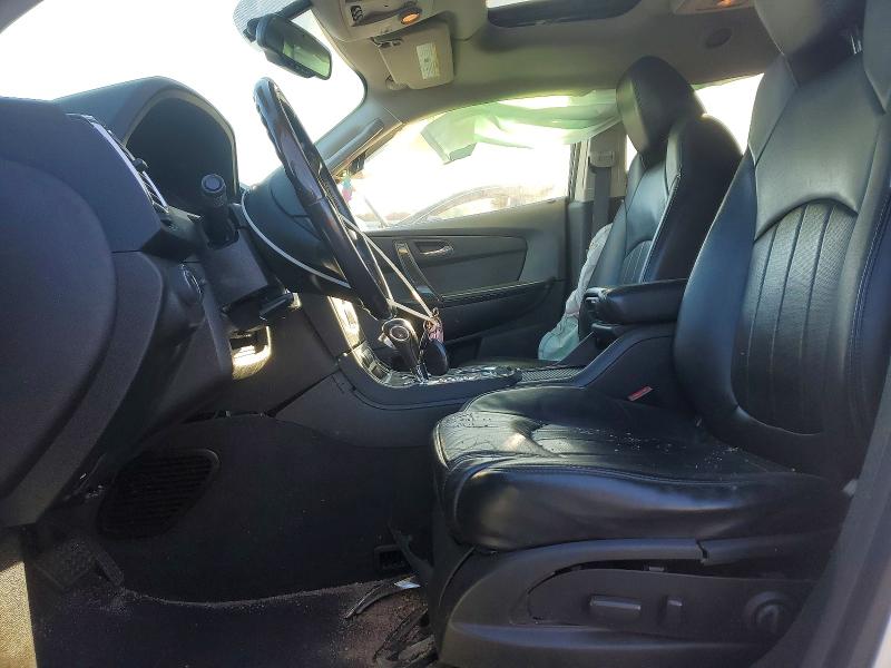 Photo 7 from auction – 2012 GMC ACADIA DEN with VIN 1GKKVTED3CJ340804