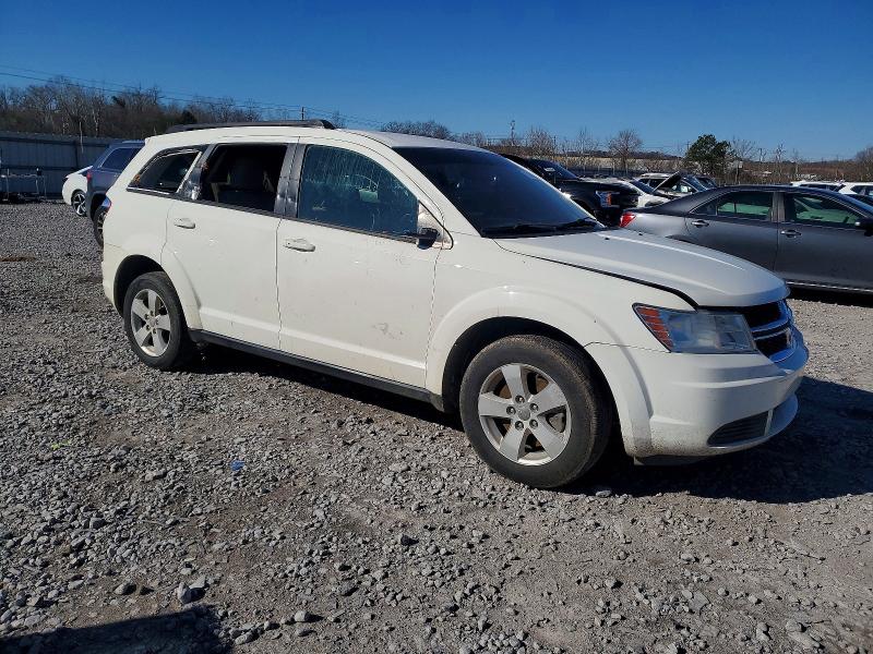 Photo 4 from auction – 2015 DODGE JOURNEY with VIN 3C4PDCAB3FT650411