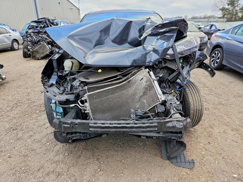 Photo 5 from auction – 2019 HYUNDAI TUCSON with VIN KM8J2CA43KU861469
