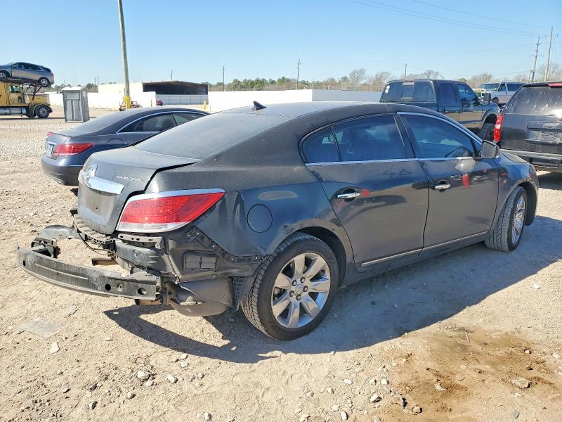 Photo 3 from auction – 2012 BUICK LACROSSE with VIN 1G4GD5E33CF305539