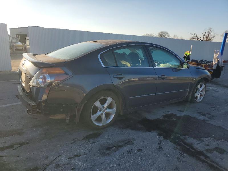 Photo 3 from auction – 2008 NISSAN ALTIMA 2.5 with VIN 1N4AL21E98C159956