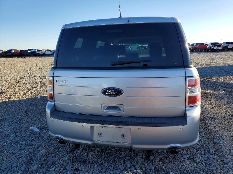 Photo 6 from auction – 2013 FORD FLEX SE with VIN 2FMGK5B82DBD24723