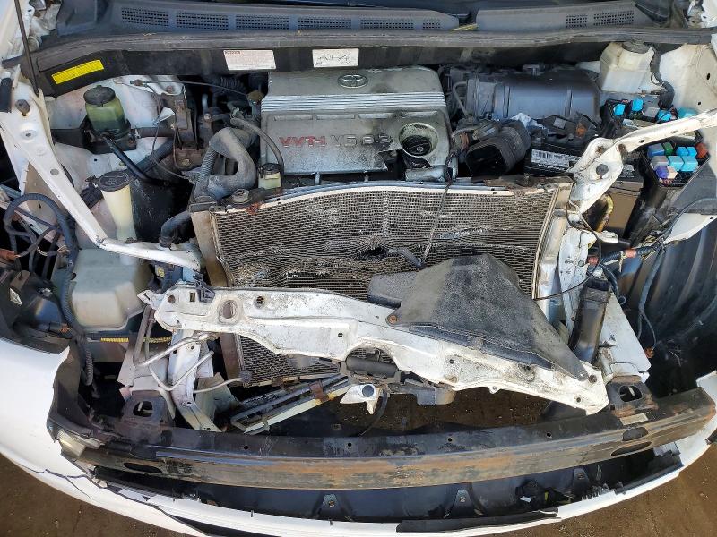 Photo 12 from auction – 2004 TOYOTA SIENNA CE with VIN 5TDZA23C54S128193