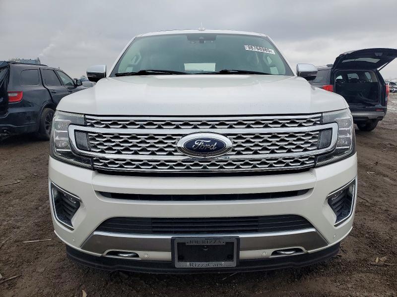 Photo 5 from auction – 2019 FORD EXPEDITION with VIN 1FMJK1MT4KEA39698