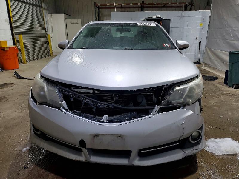 Photo 5 from auction – 2012 TOYOTA CAMRY BASE with VIN 4T1BF1FK3CU171811