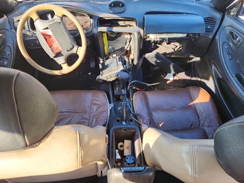 Photo 8 from auction – 1995 LEXUS ES 300 with VIN JT8GK13T7S0112008
