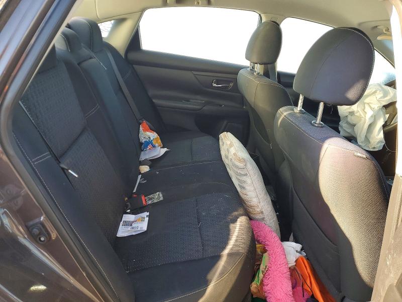Photo 10 from auction – 2017 NISSAN ALTIMA 2.5 with VIN 1N4AL3AP5HN321416