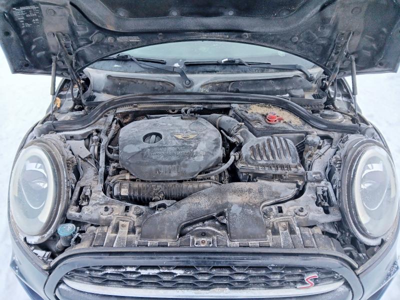 Photo 11 from auction – 2015 MINI COOPER with VIN WMWXP7C50F2A36438