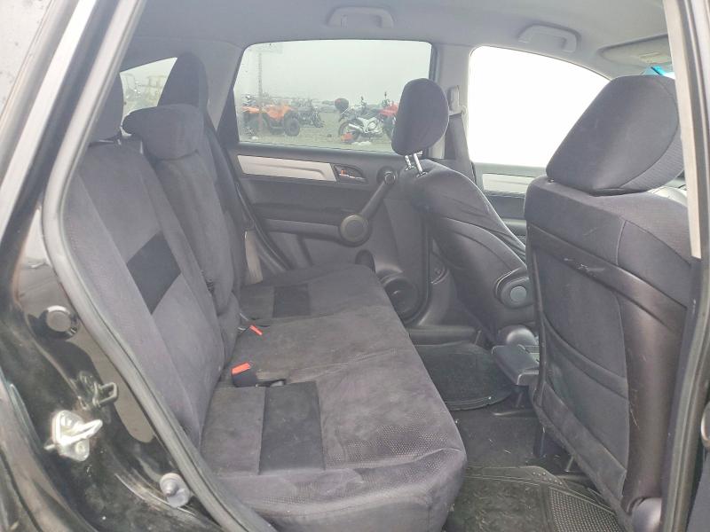 Photo 11 from auction – 2011 HONDA CR-V SE with VIN JHLRE3H47BC012457