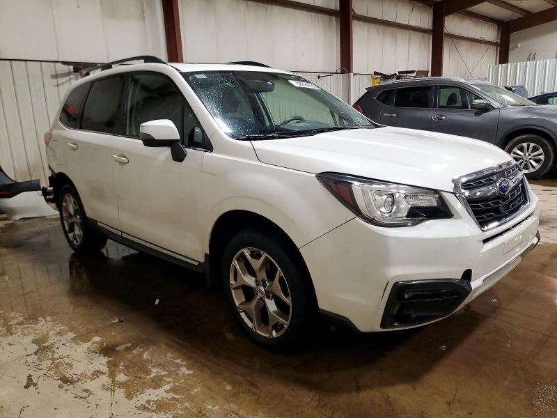 Photo 4 from auction – 2017 SUBARU FORESTER 2 with VIN JF2SJATC0HH491444