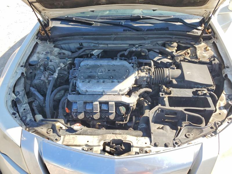 Photo 11 from auction – 2010 ACURA TL with VIN 19UUA8F50AA011108