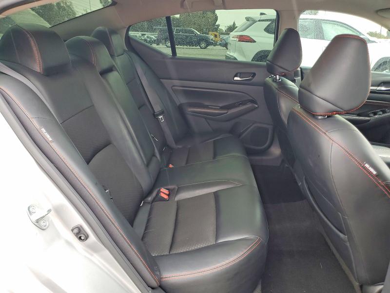 Photo 10 from auction – 2023 NISSAN ALTIMA with VIN 1N4BL4CV4PN343671