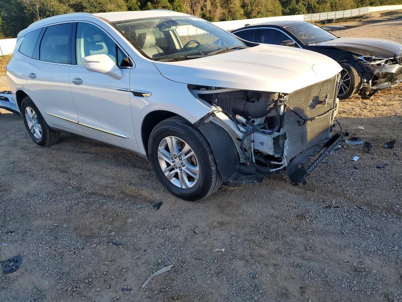 Foto 4 de la subasta – 2018 BUICK ENCLAVE con VIN 5GAERBKW2JJ217474