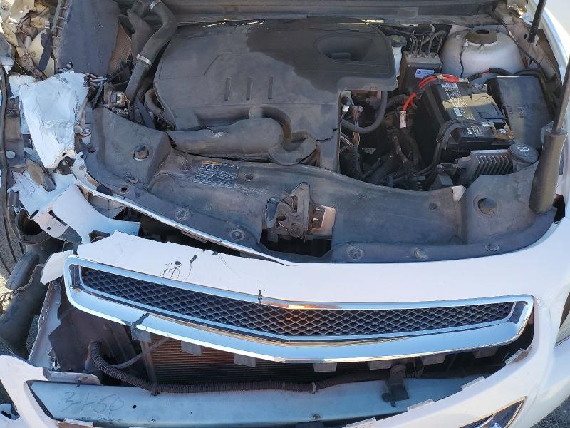 Photo 11 from auction – 2011 CHEVROLET MALIBU with VIN 1G1ZA5E18BF349239