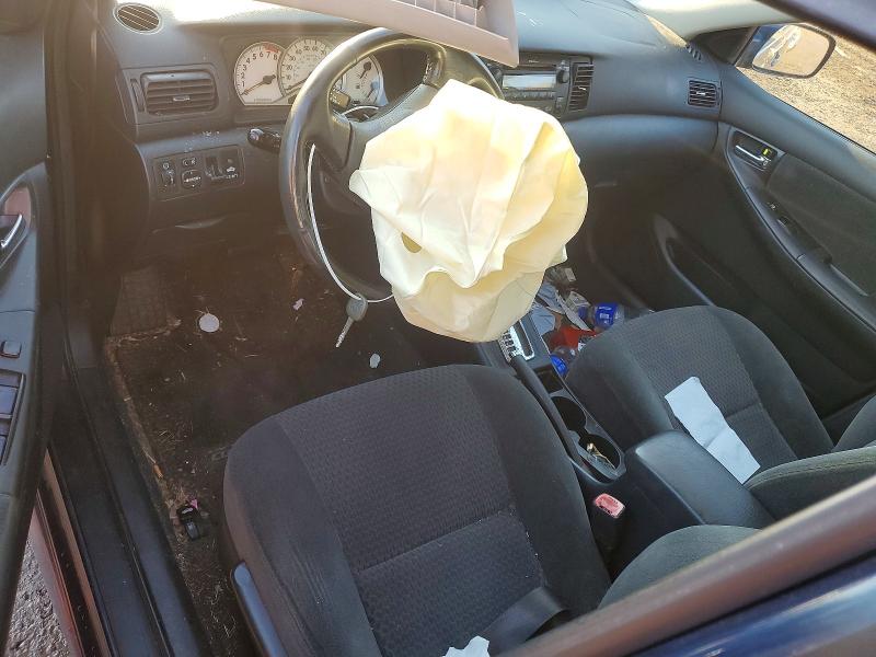 صورة رقم 8 من المزاد - 2006 TOYOTA COROLLA CE مع VIN 2T1BR32E36C642977