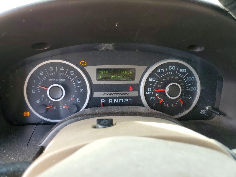 Photo 9 from auction – 2006 FORD EXPEDITION with VIN 1FMFU17506LA93403