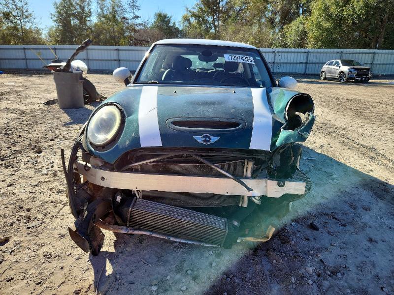 Photo 5 from auction – 2015 MINI COOPER with VIN WMWXP7C58F2A37059