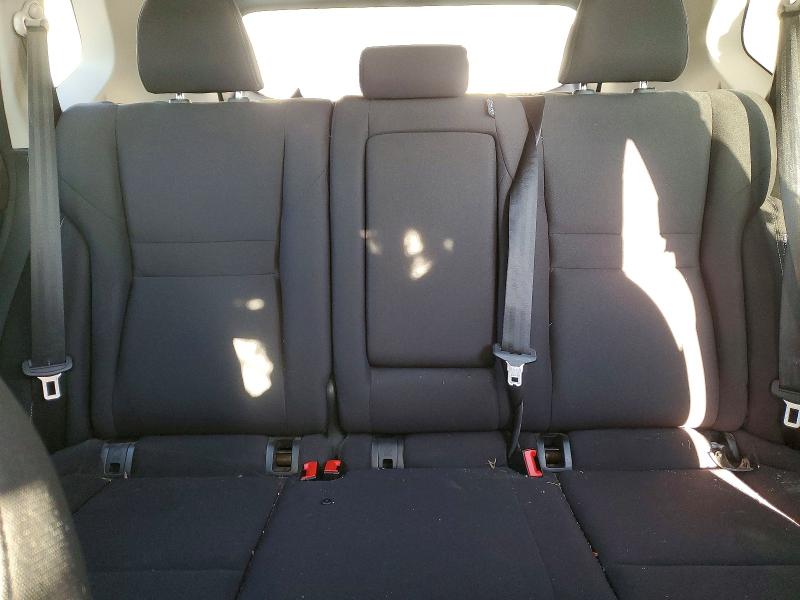 Photo 10 from auction – 2023 NISSAN ROGUE with VIN 5N1BT3AA9PC790833