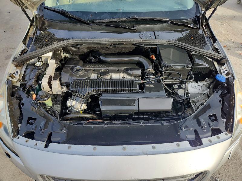 Photo 11 from auction – 2012 VOLVO S60 T5 with VIN YV1622FS6C2098060