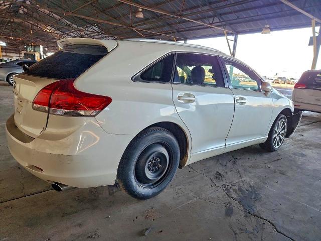 Photo 3 from auction – 2011 TOYOTA VENZA with VIN 4T3ZA3BB0BU041408