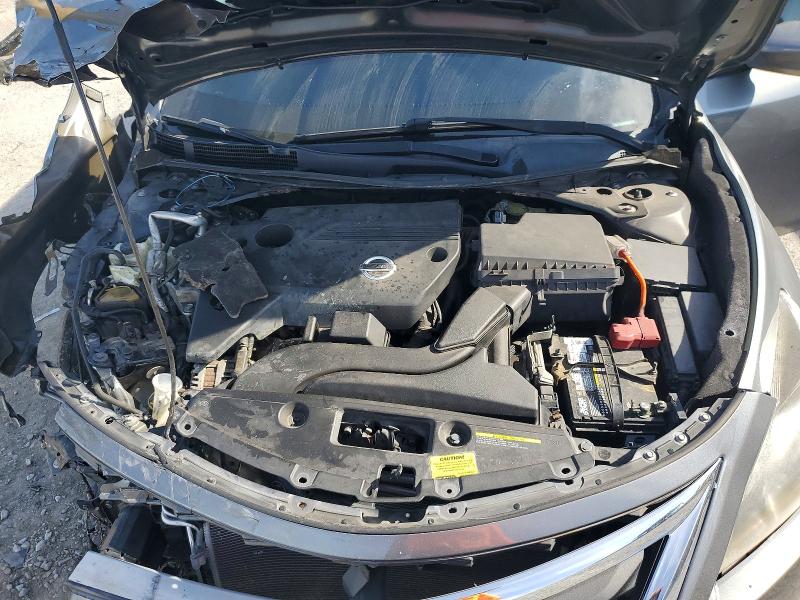 Photo 11 from auction – 2015 NISS ALTIMA with VIN 1N4AL3AP9FC274450