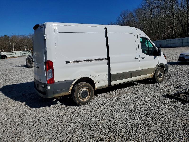 Zdjęcie 3 z aukcji – 2025 FORD TRANSIT T- z VIN 1FTBR1C87SKA48754