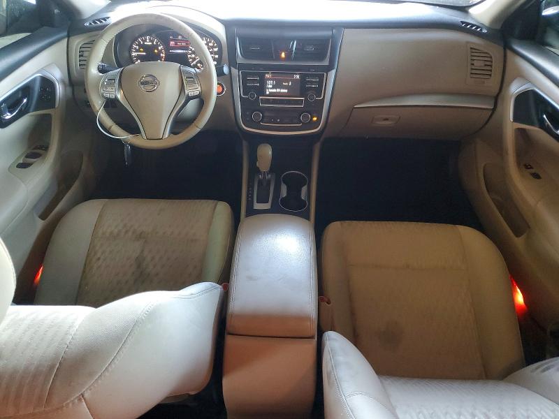 Photo 8 from auction – 2016 NISSAN ALTIMA with VIN 1N4AL3AP7GC128131