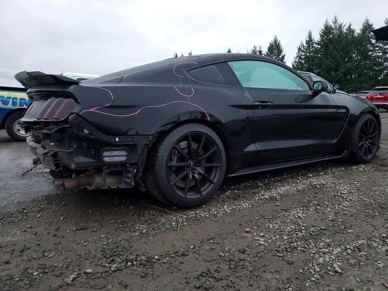 Photo 3 from auction – 2017 FORD MUSTANG with VIN 1FA6P8JZ5H5520832