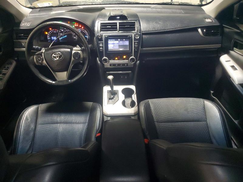Photo 8 from auction – 2014 TOYOTA CAMRY with VIN 4T1BF1FK4EU432592