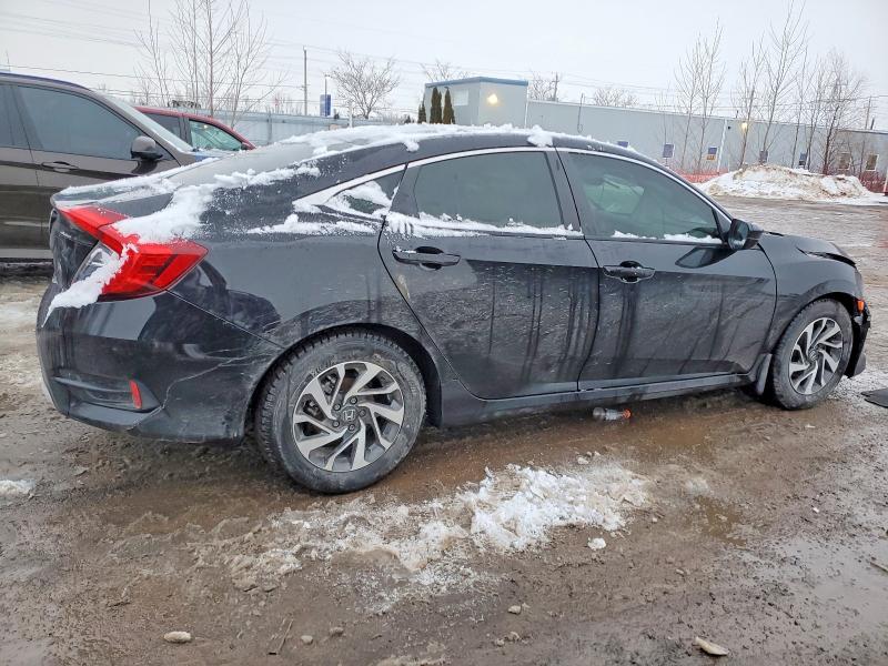 Photo 3 from auction – 2021 HONDA CIVIC with VIN 2HGFC2F56MH007490