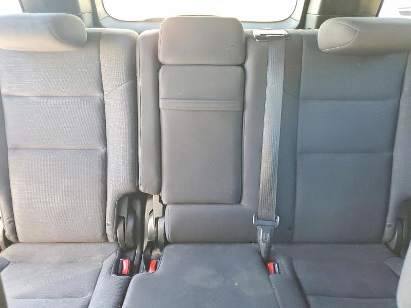 Photo 10 from auction – 2014 JEEP GRAND CHER with VIN 1C4RJFAG4EC186960
