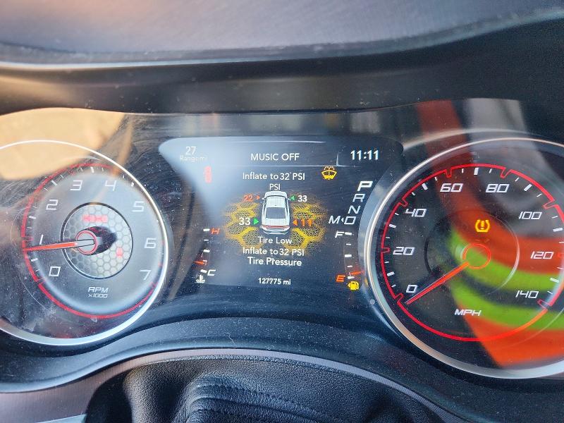 Photo 9 from auction – 2019 DODGE CHARGER GT with VIN 2C3CDXHG8KH685122
