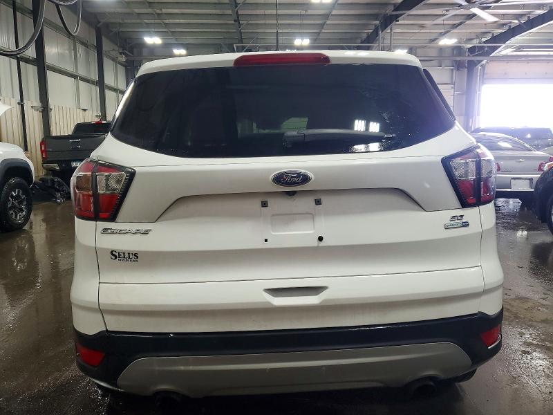 Photo 6 from auction – 2017 FORD ESCAPE SE with VIN 1FMCU9GD8HUA56847