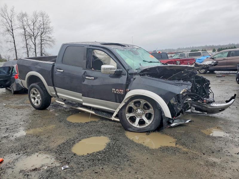 Photo 4 from auction – 2016 RAM 1500 LARAM with VIN 1C6RR7NT7GS152128