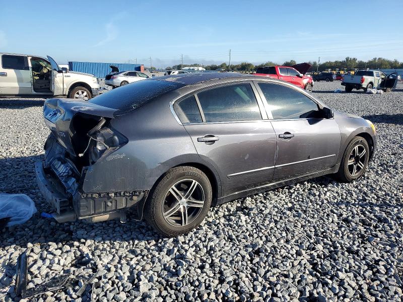 Photo 3 from auction – 2012 NISSAN ALTIMA BAS with VIN 1N4AL2AP5CN532845