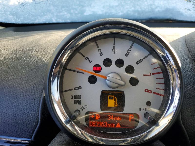 Zdjęcie 9 z aukcji – 2014 MINI COOPER S C z VIN WMWZC5C55EWP36839