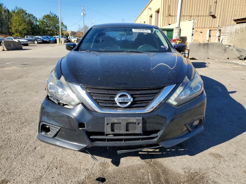 Photo 5 from auction – 2017 NISSAN ALTIMA with VIN 1N4AL3AP6HC483101
