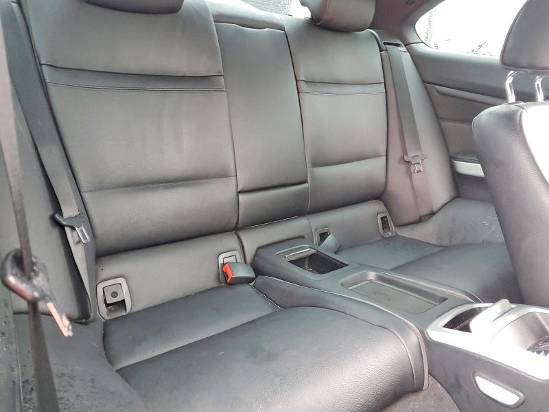 Photo 10 from auction – 2012 BMW 335 I with VIN WBAKG7C56CE803372