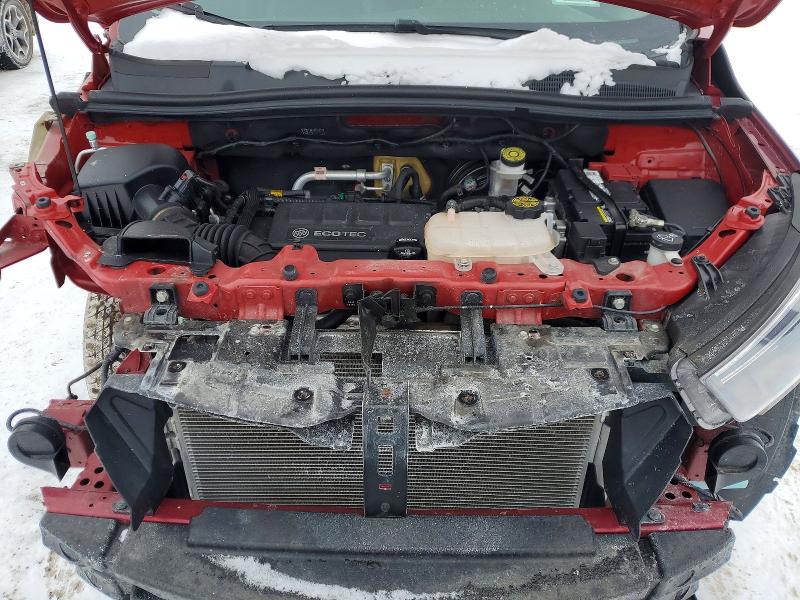 Photo 12 from auction – 2019 BUICK ENCORE PRE with VIN KL4CJESB4KB732526